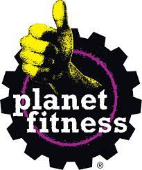 Sucursales Planet Fitness